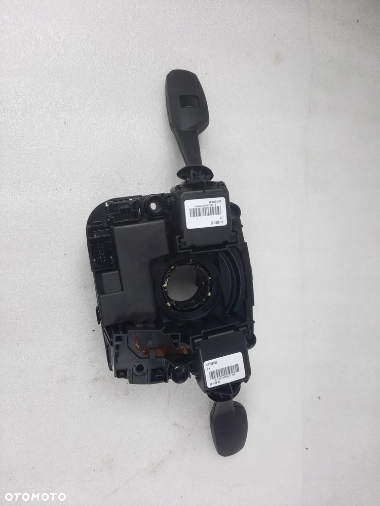 BMW 3 E90 PRZEŁĄCZNIK ZESPOLONY MANETKI 6965278 - 6