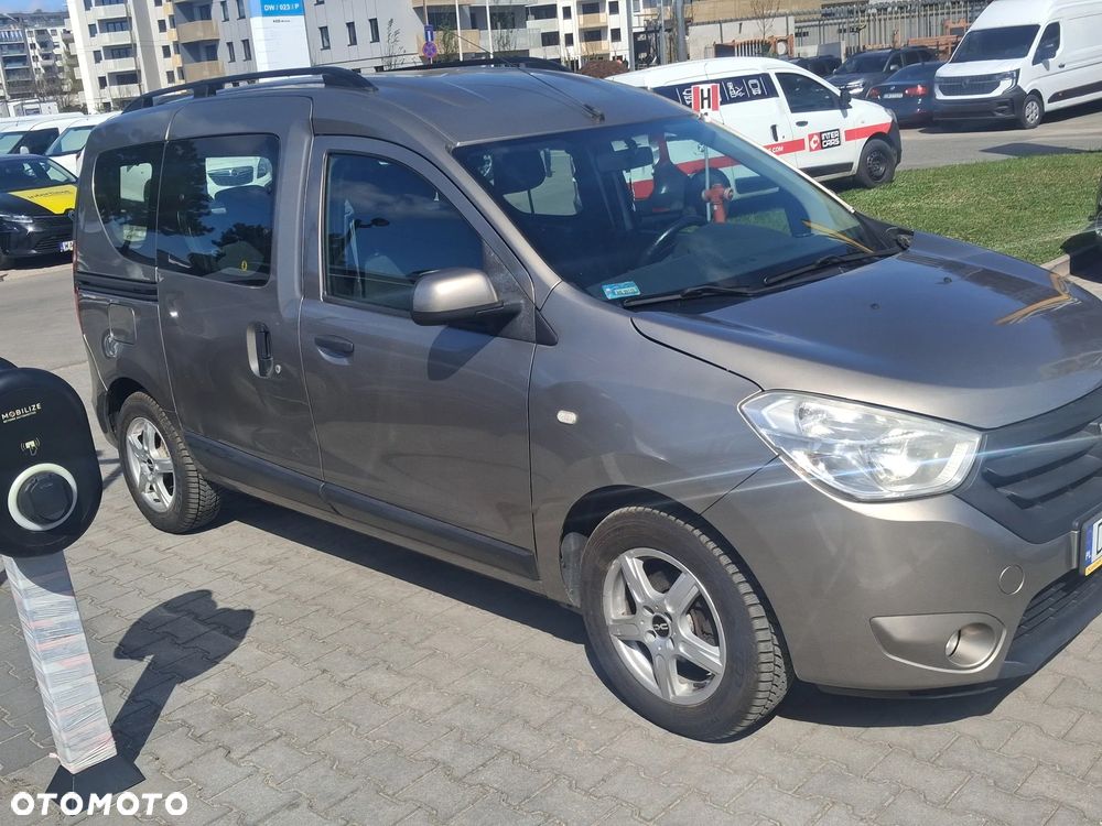 Dacia Dokker - 2