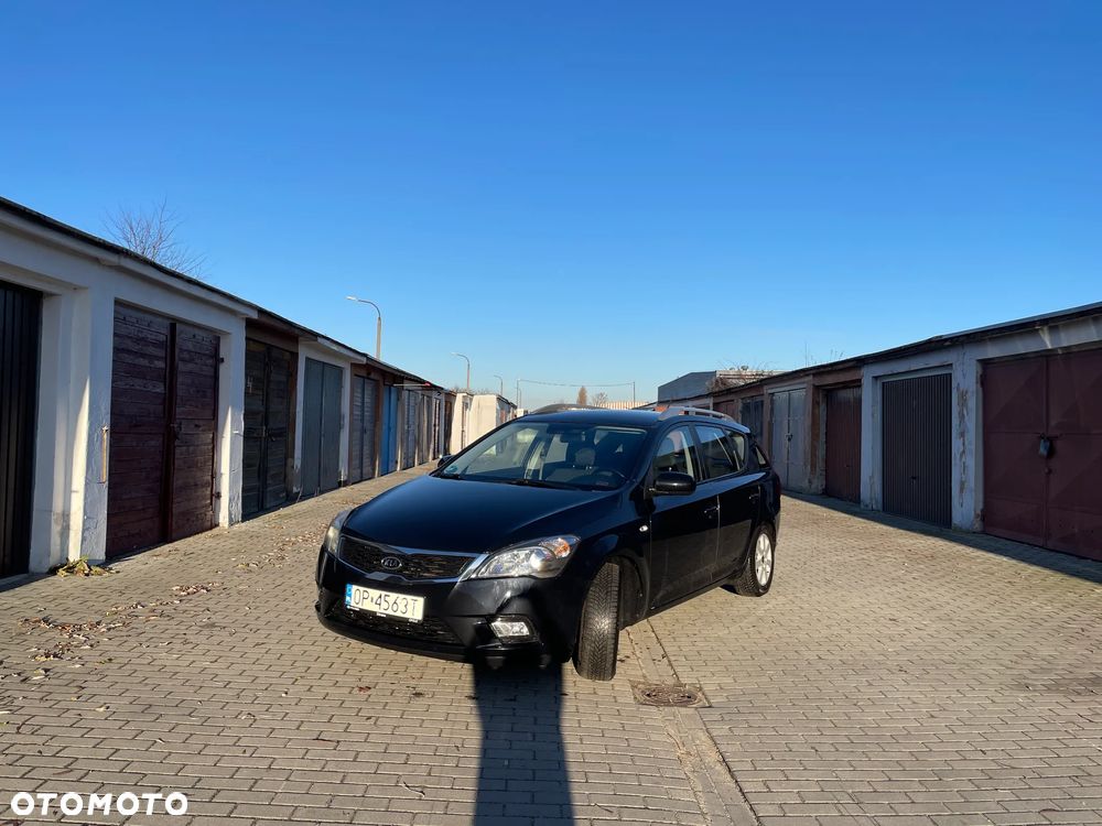 Kia Ceed 1.4 Comfort - 2