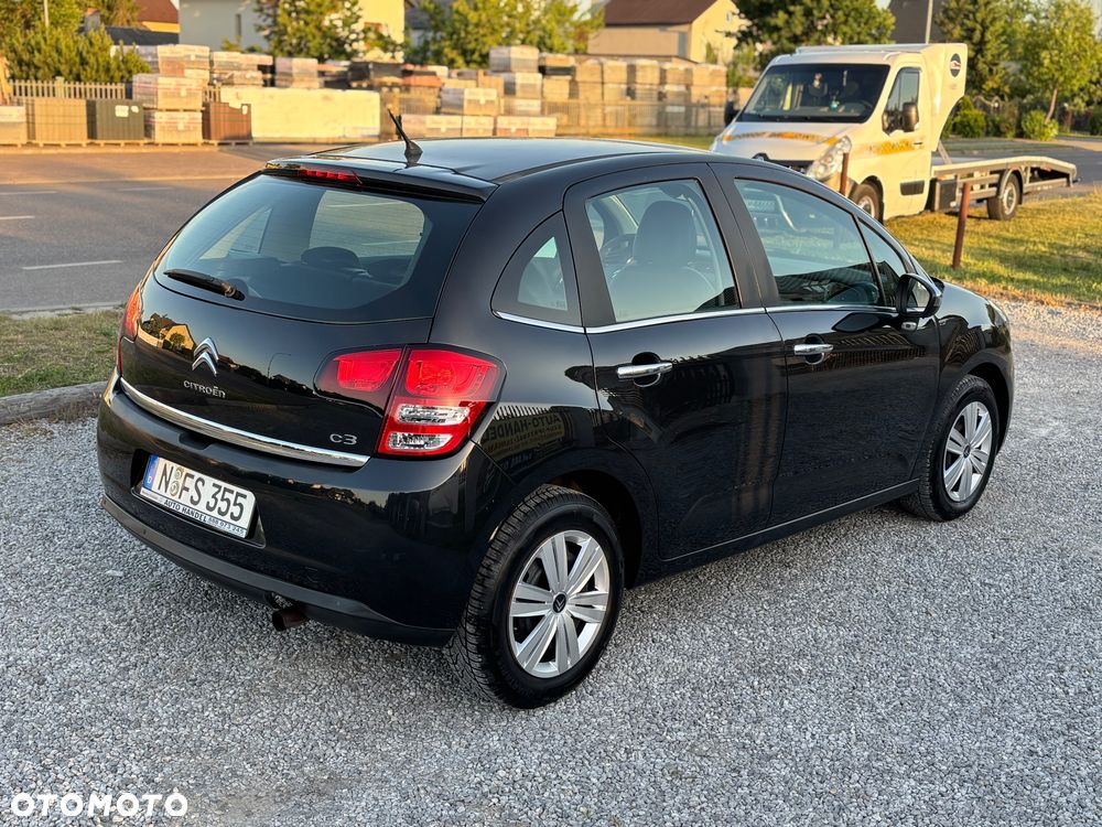 Citroën C3 - 19