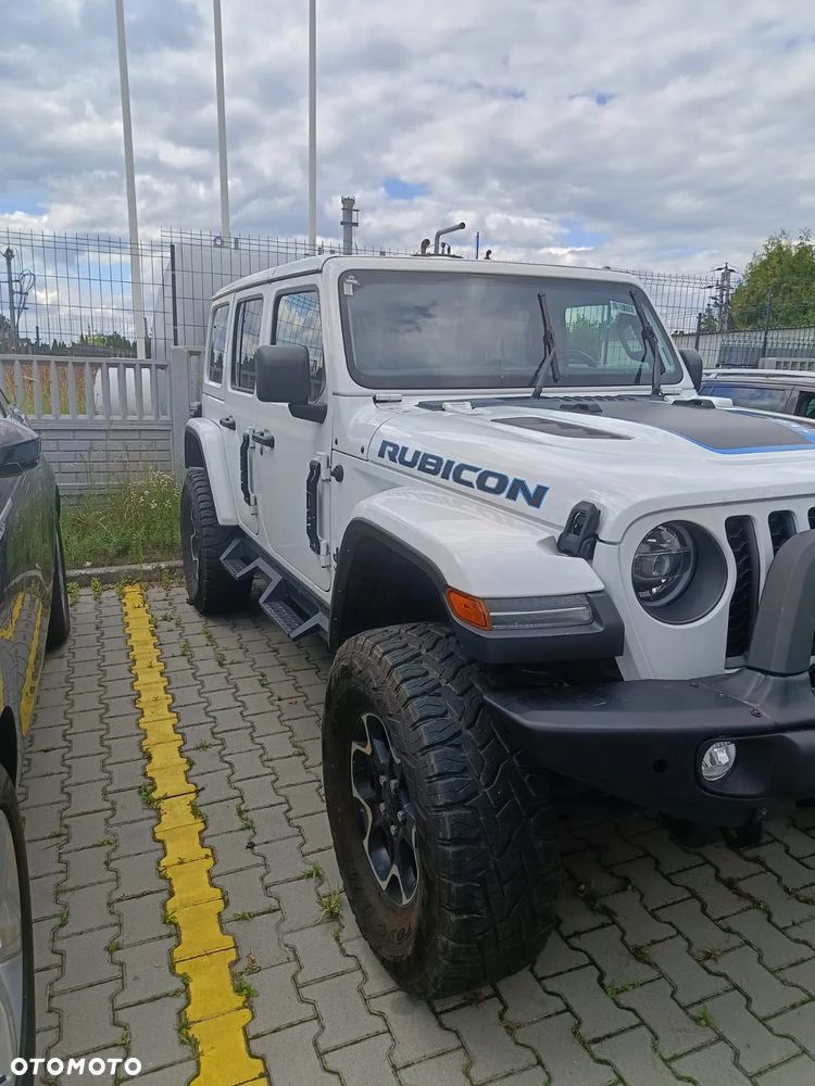 Jeep Wrangler - 2