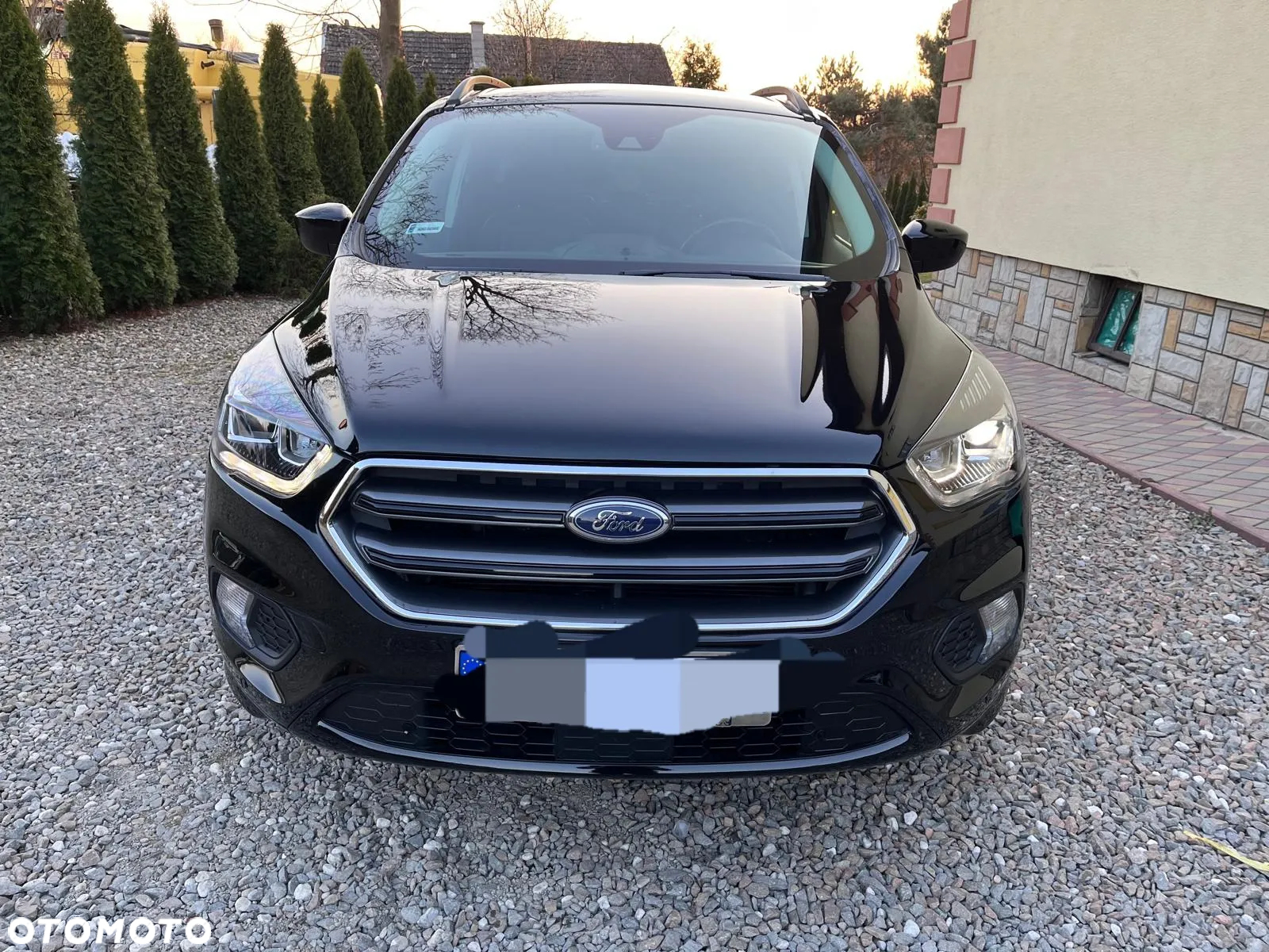 Ford Escape 1.5 EcoBoost AWD SE - 17