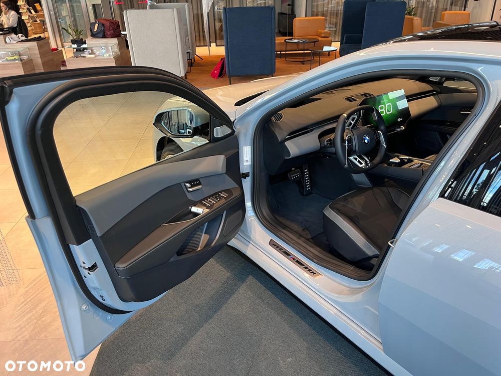 BMW i3 50 xDrive First Edition - 10