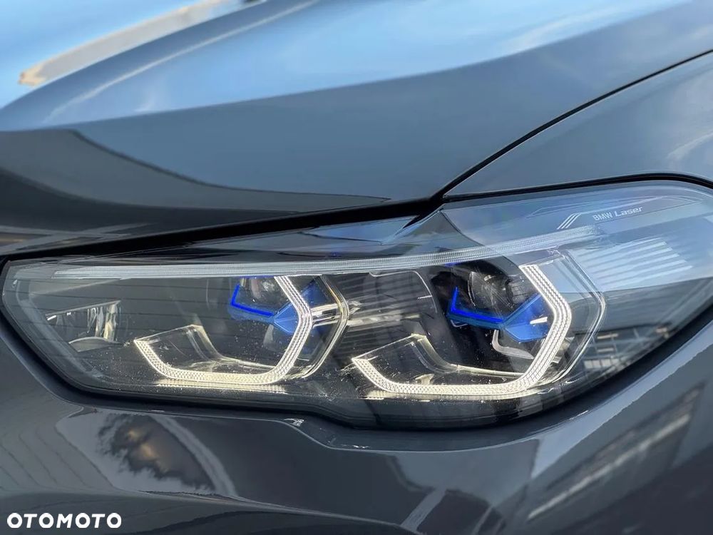 BMW X6 xDrive30d - 6