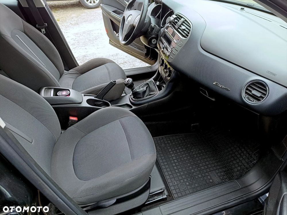 Fiat Bravo 1.4 16V Dynamic - 12