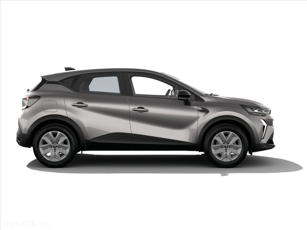 Renault Captur 1.0 TCe Evolution - 3