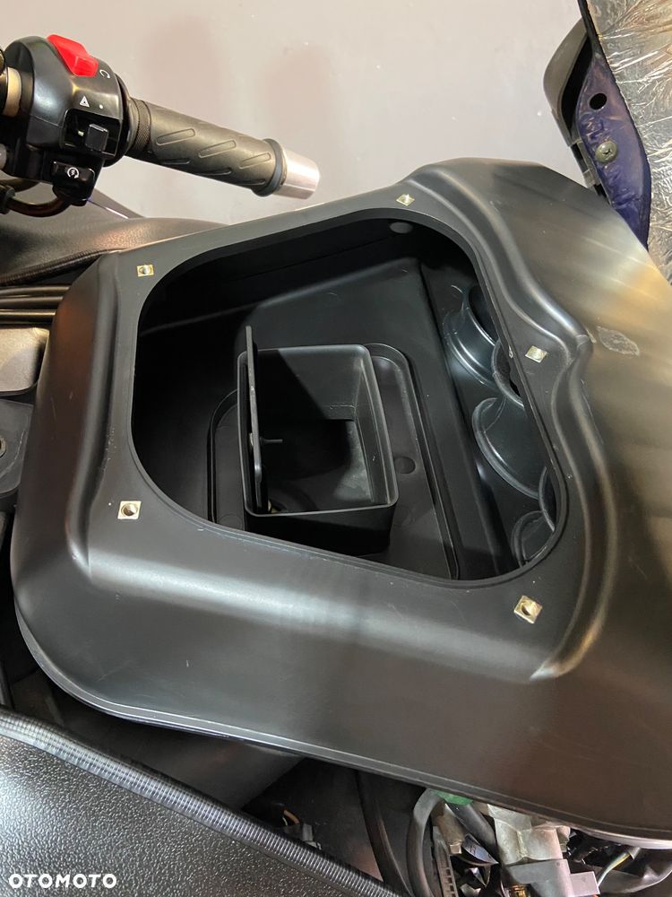 Suzuki Hayabusa - 33
