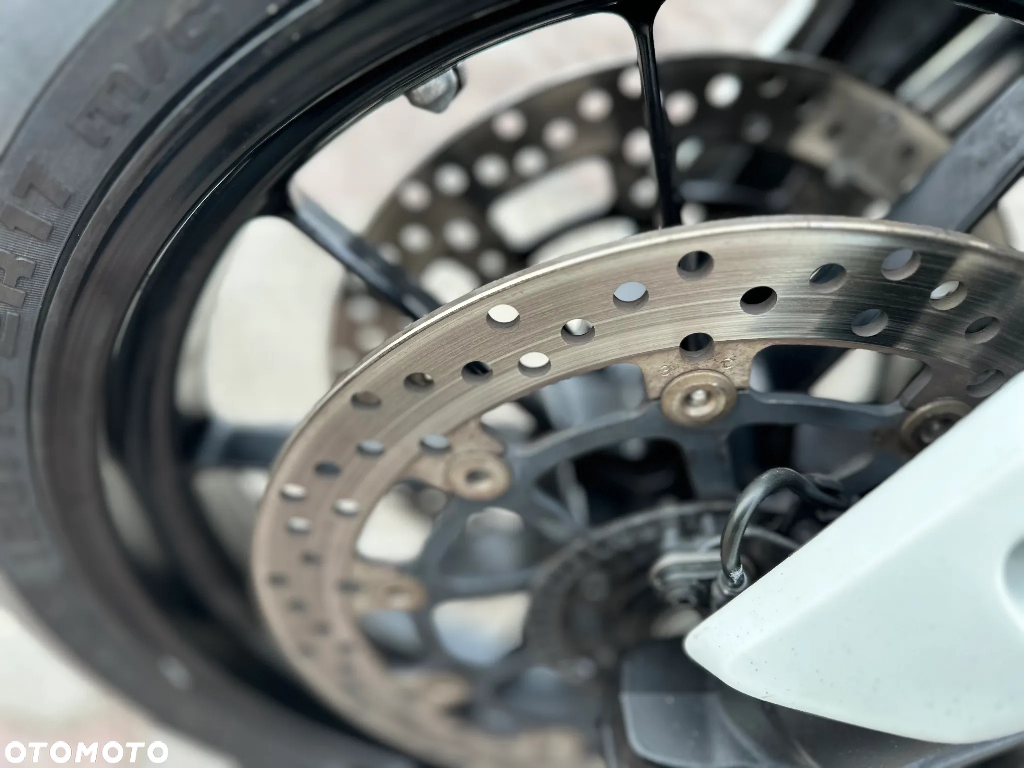 Ducati Hypermotard - 12