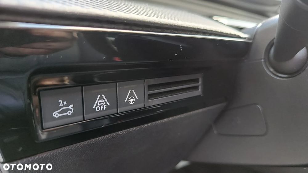 Peugeot 508 2.0 BlueHDi Allure S&S EAT8 - 18