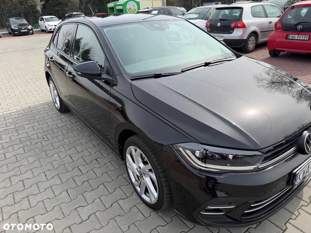 Volkswagen Polo - 1