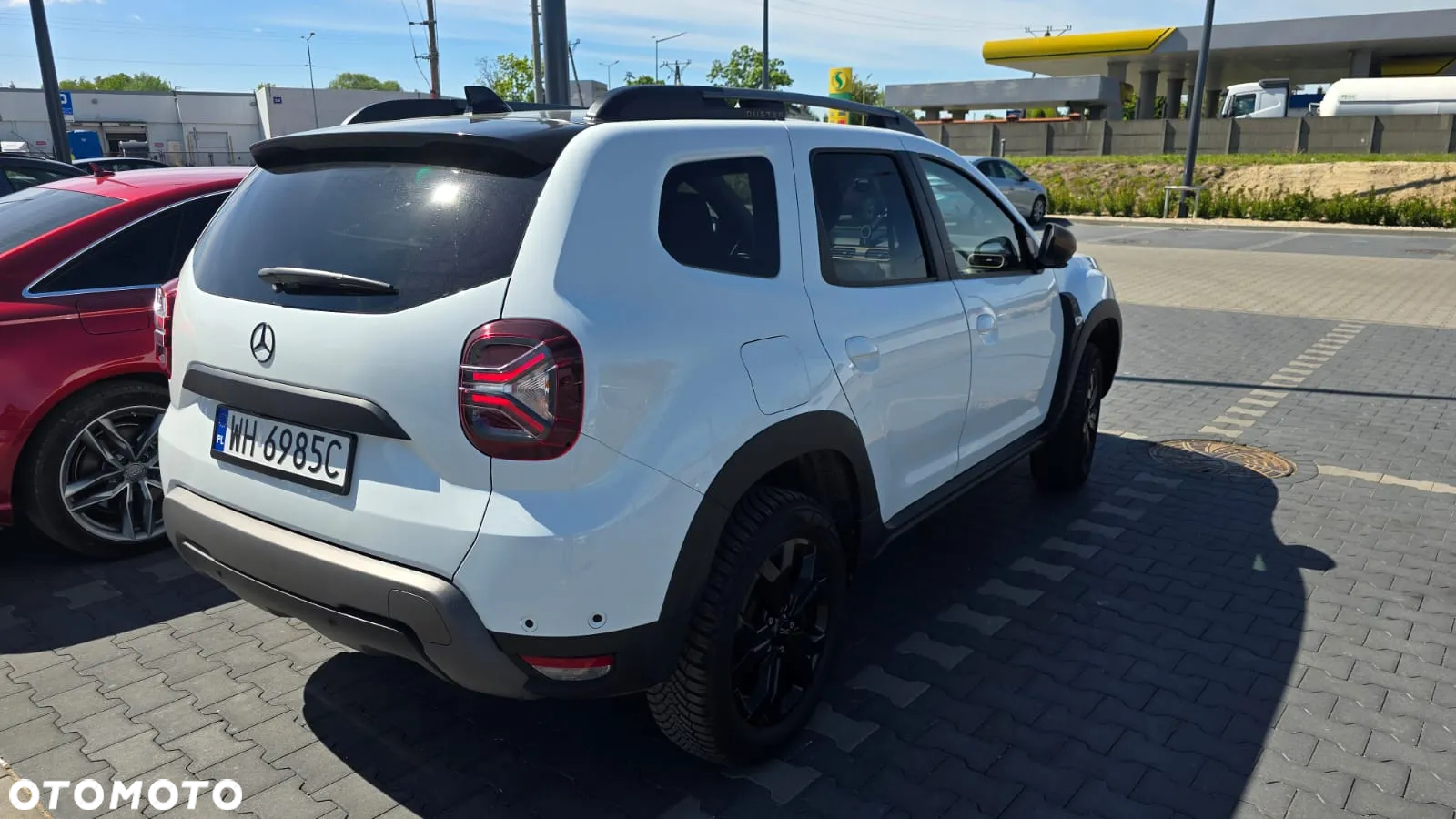 Dacia Duster - 21