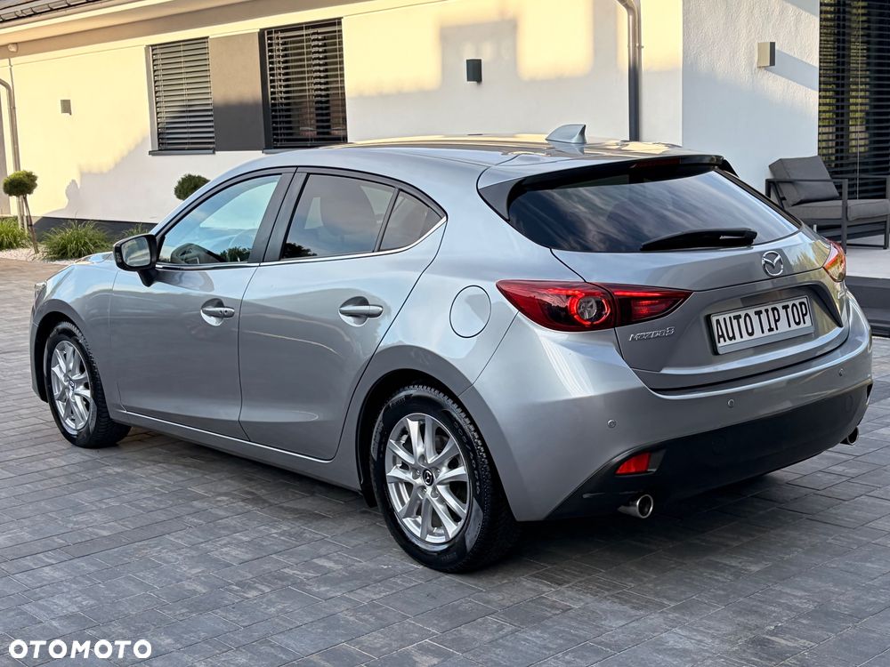 Mazda 3 2.0 Skypassion - 10