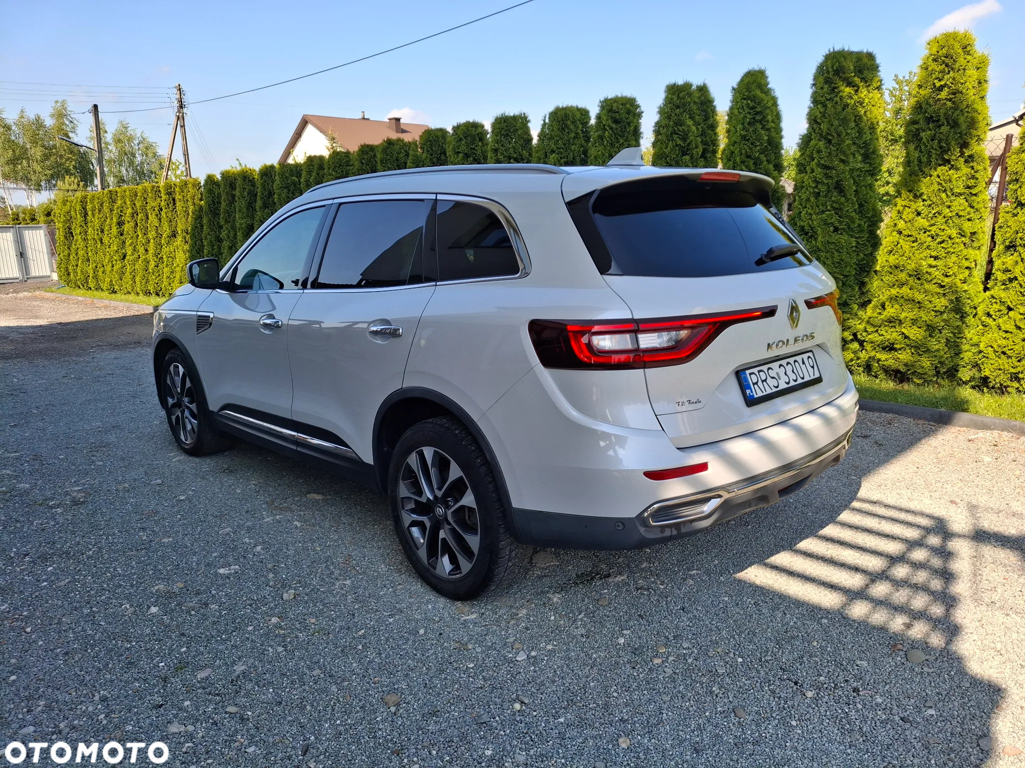 Renault Koleos ENERGY dCi 130 INTENS - 7