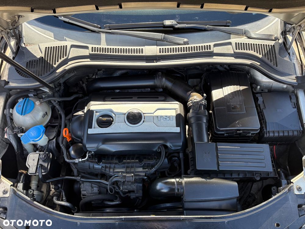 Skoda Superb 1.8 TSI Ambition - 17