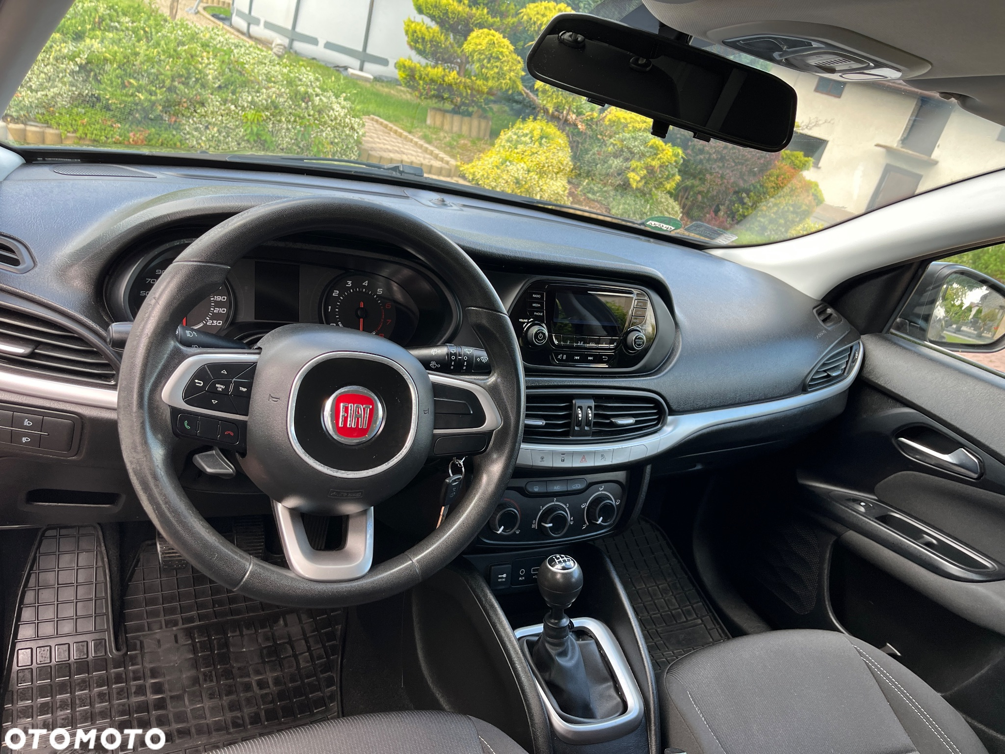 Fiat Tipo 1.4 16v Easy EU6d - 5
