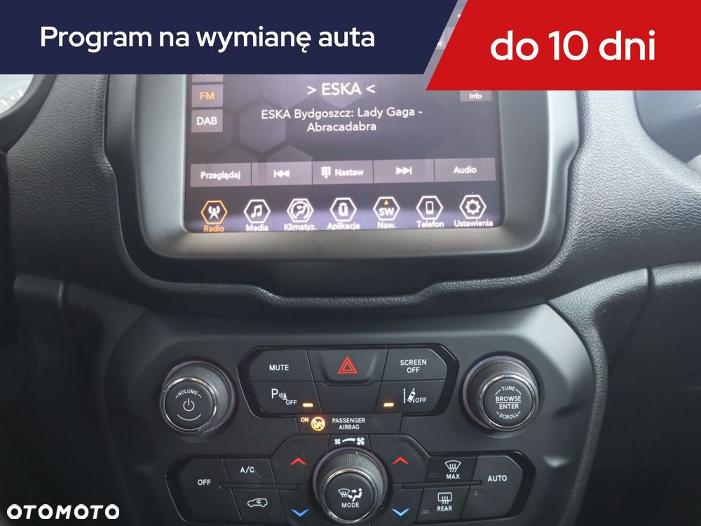 Jeep Renegade - 14