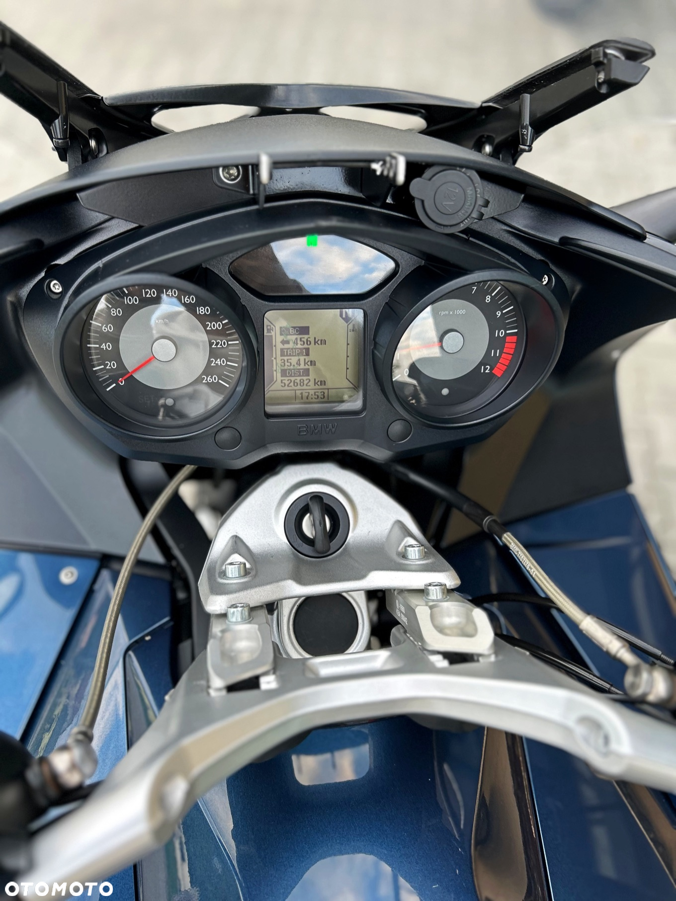BMW K - 12