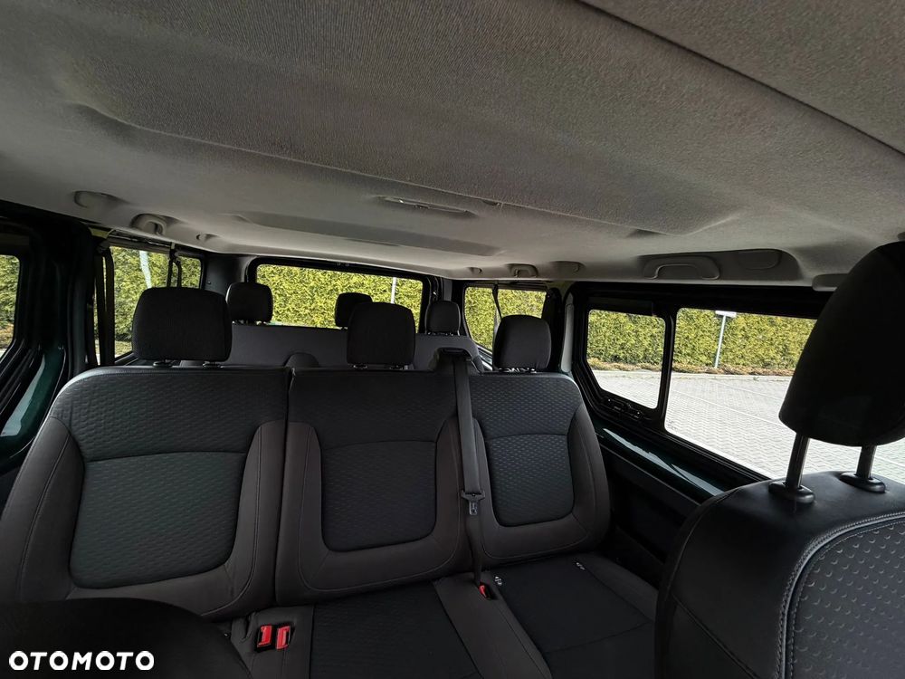 Fiat Talento Kombi L2 SX - 19