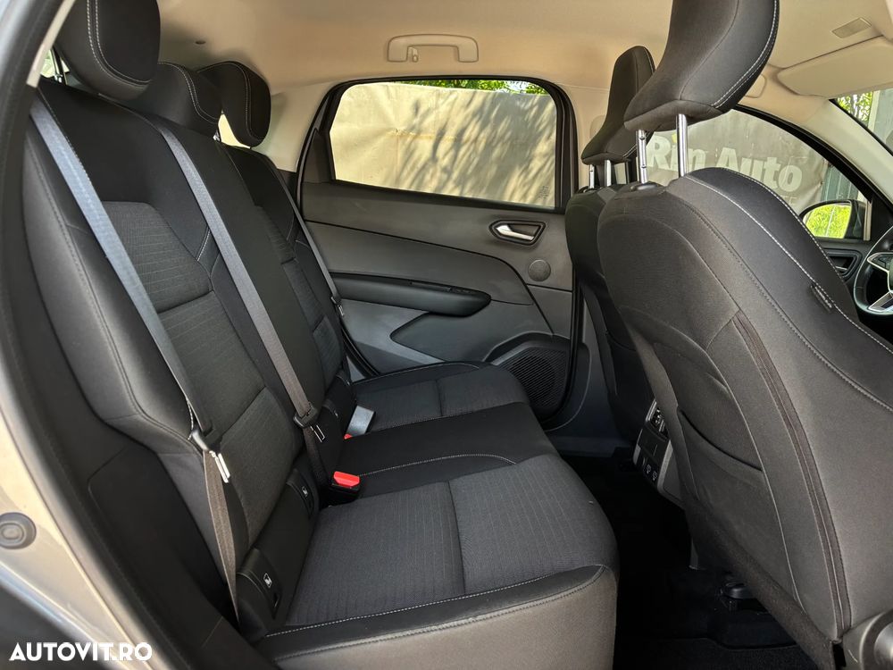 Renault Arkana TCe Mild Hybrid 140 EDC Equilibre - 32