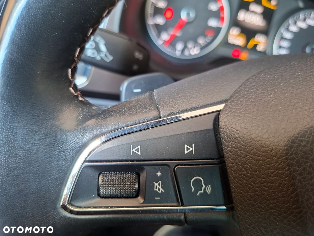 Seat Ateca 1.4 ECO TSI DSG XCELLENCE - 24