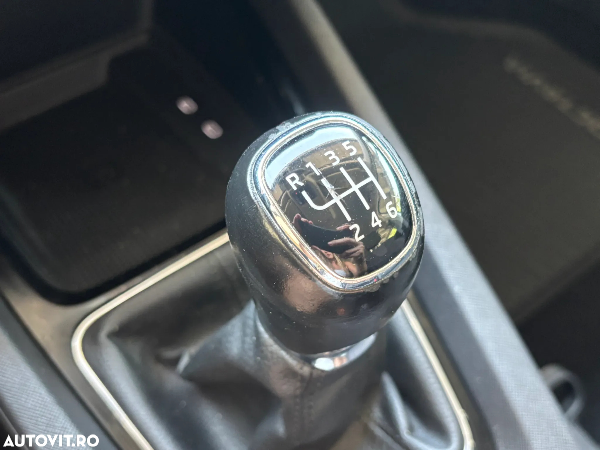 Skoda Octavia 2.0 TDI Ambition - 29