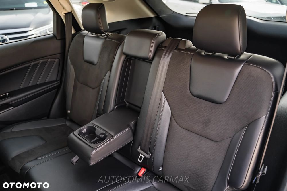 Ford Edge - 22