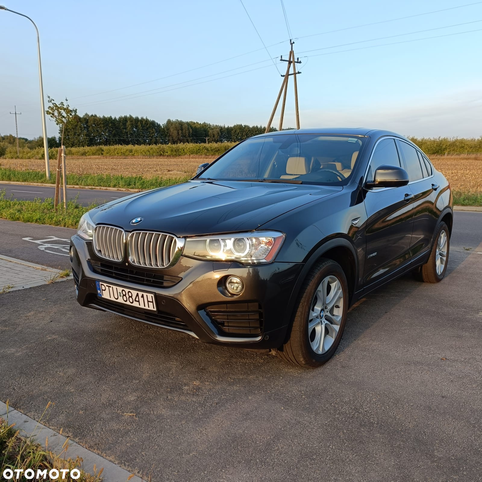 BMW X4 xDrive28i - 3