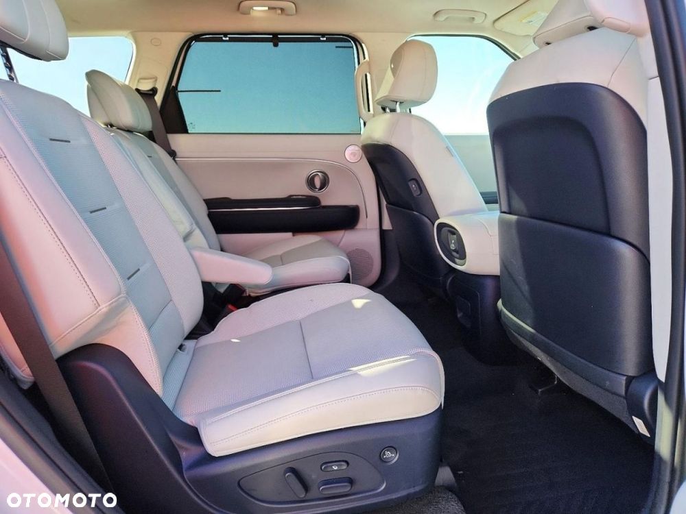 Hyundai Palisade - 11
