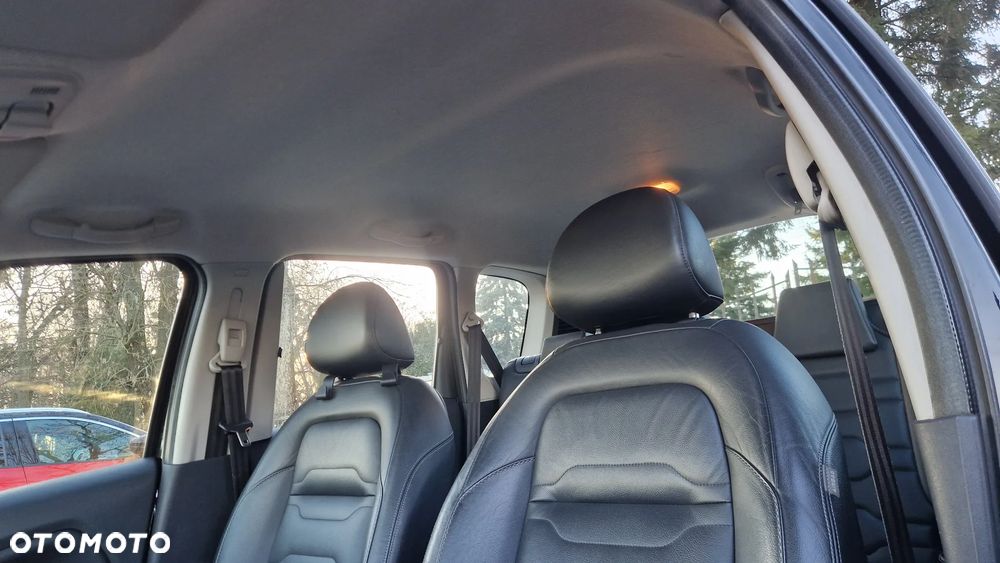 Citroën C3 Picasso VTi 120 Exclusive - 12