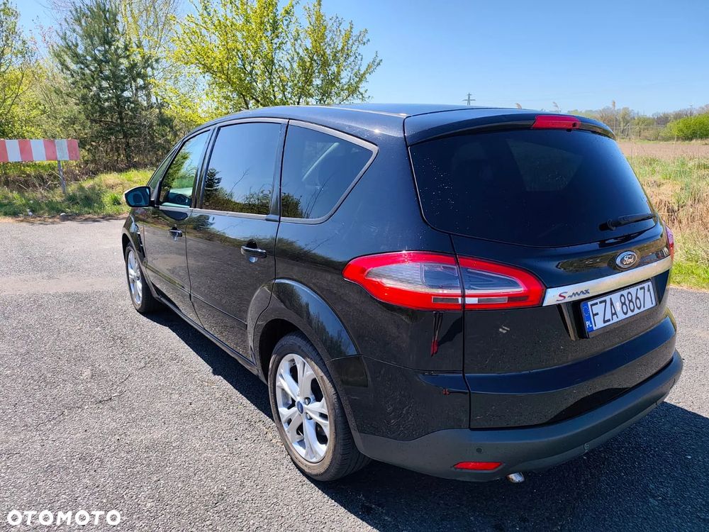 Ford S-Max - 2