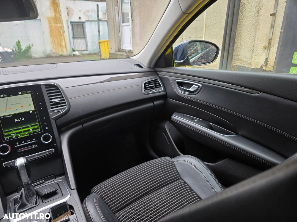 Renault Talisman ENERGY dCi 160 EDC LIMITED - 15