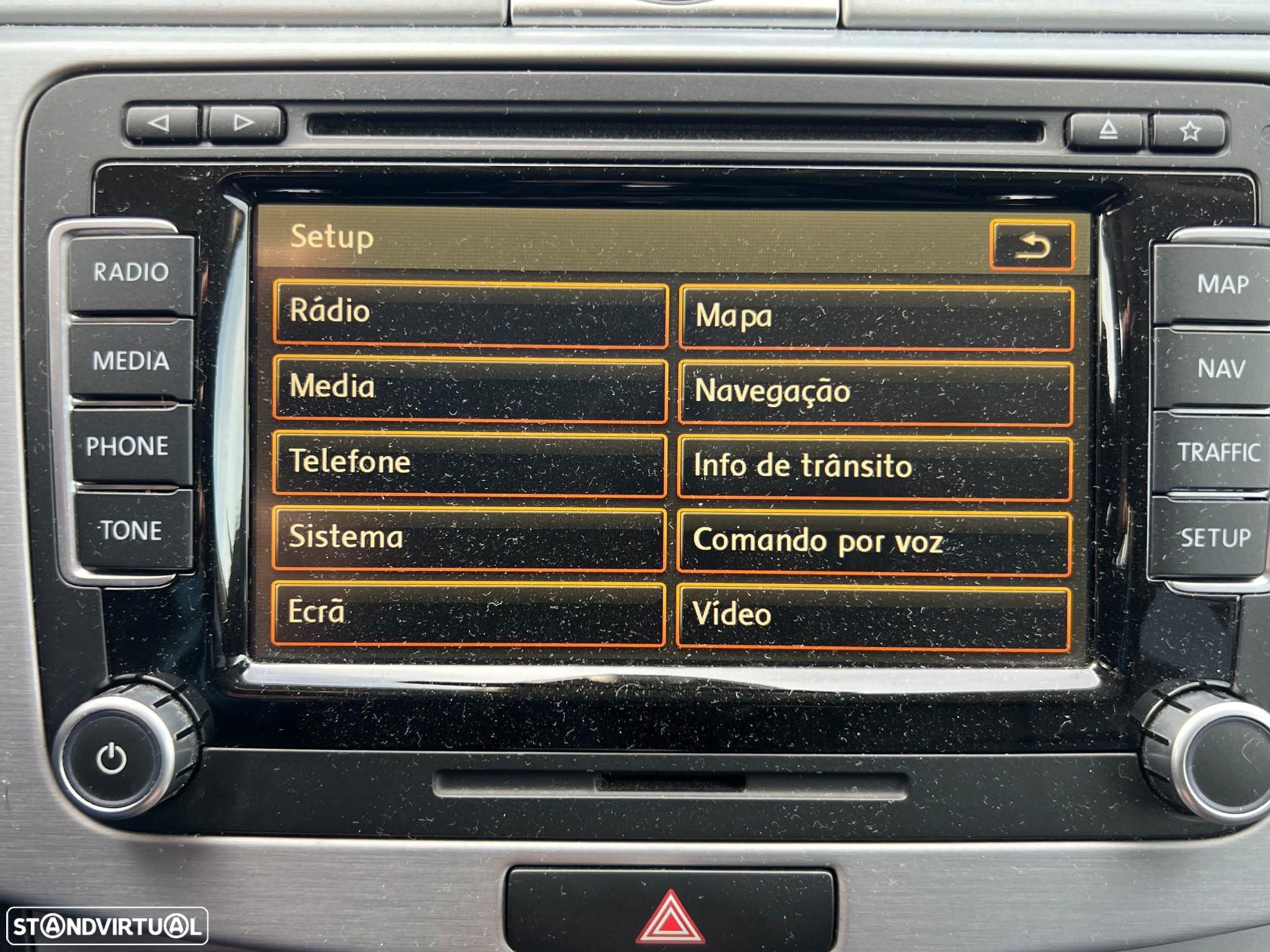 VW Passat CC - 39