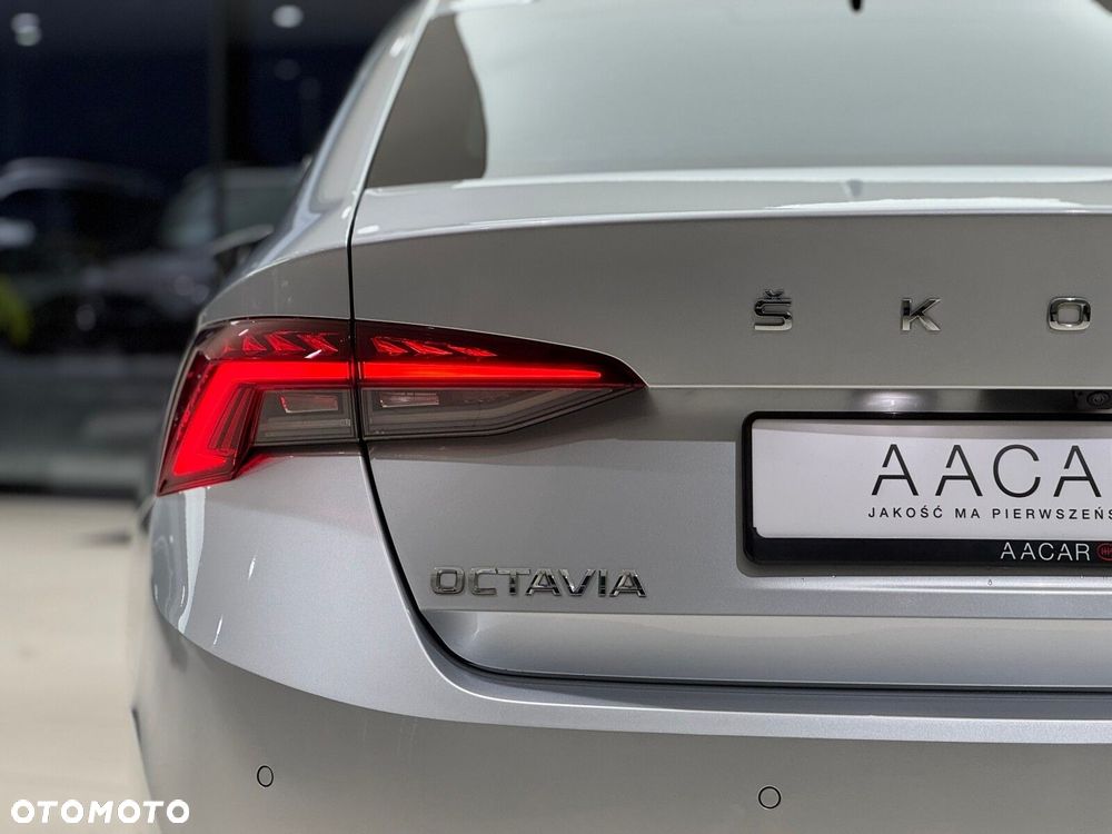 Skoda Octavia 2.0 TDI Ambition - 39