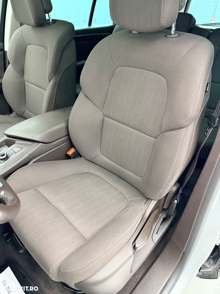 Renault Espace Energy dCi 130 Life - 11