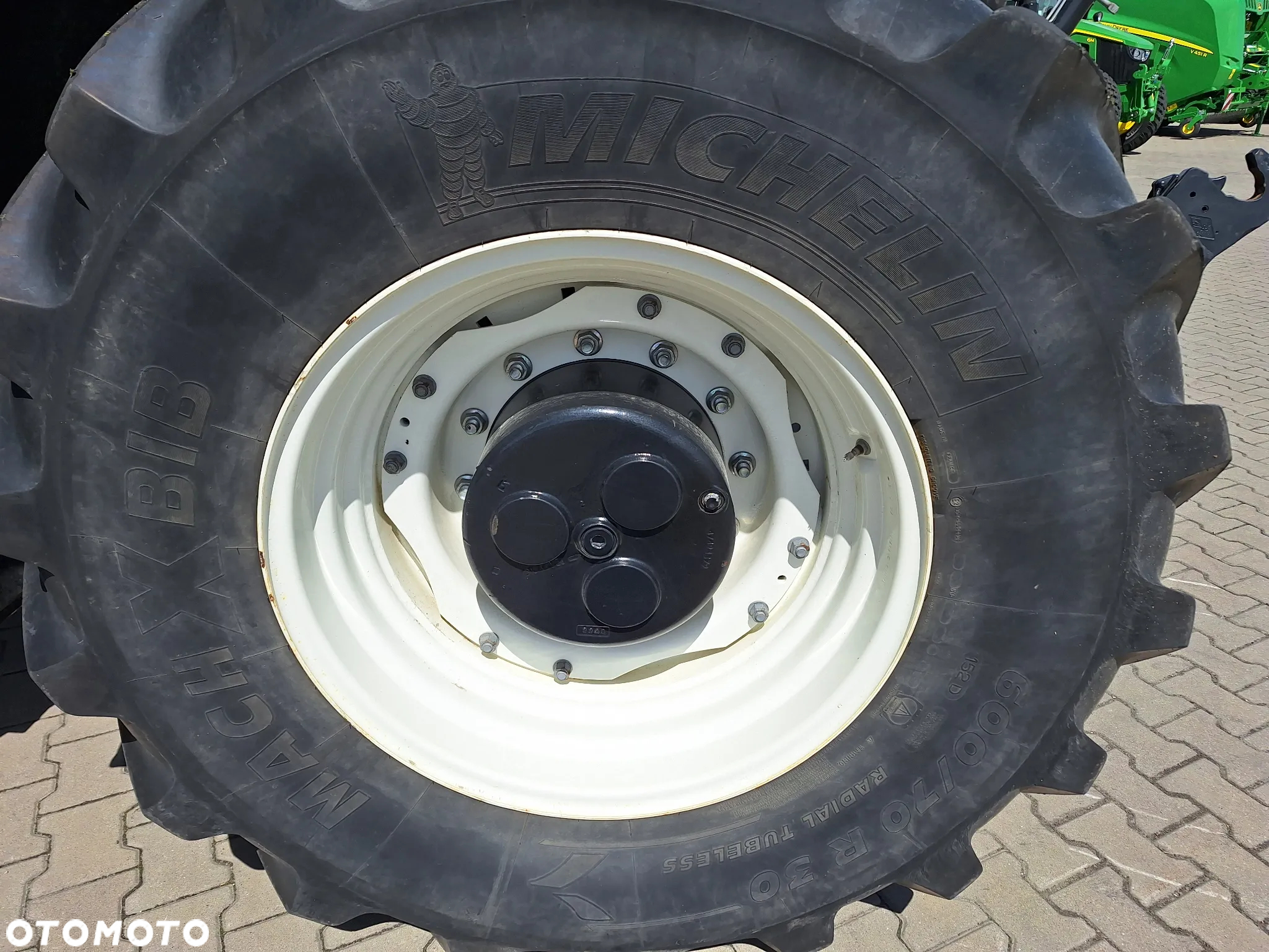 New Holland T7.290 AC - 4