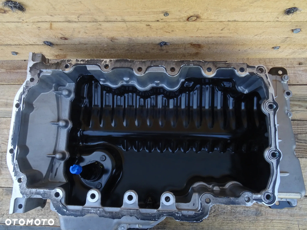 MISKA OLEJOWA AUDI A3 8V 2.0 TDI DEJ 04L103602A 04L103603H 064907660C