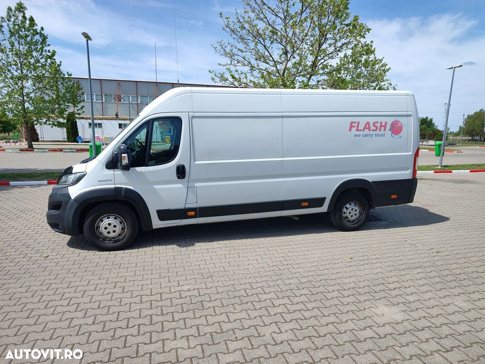 Fiat Ducato - 7