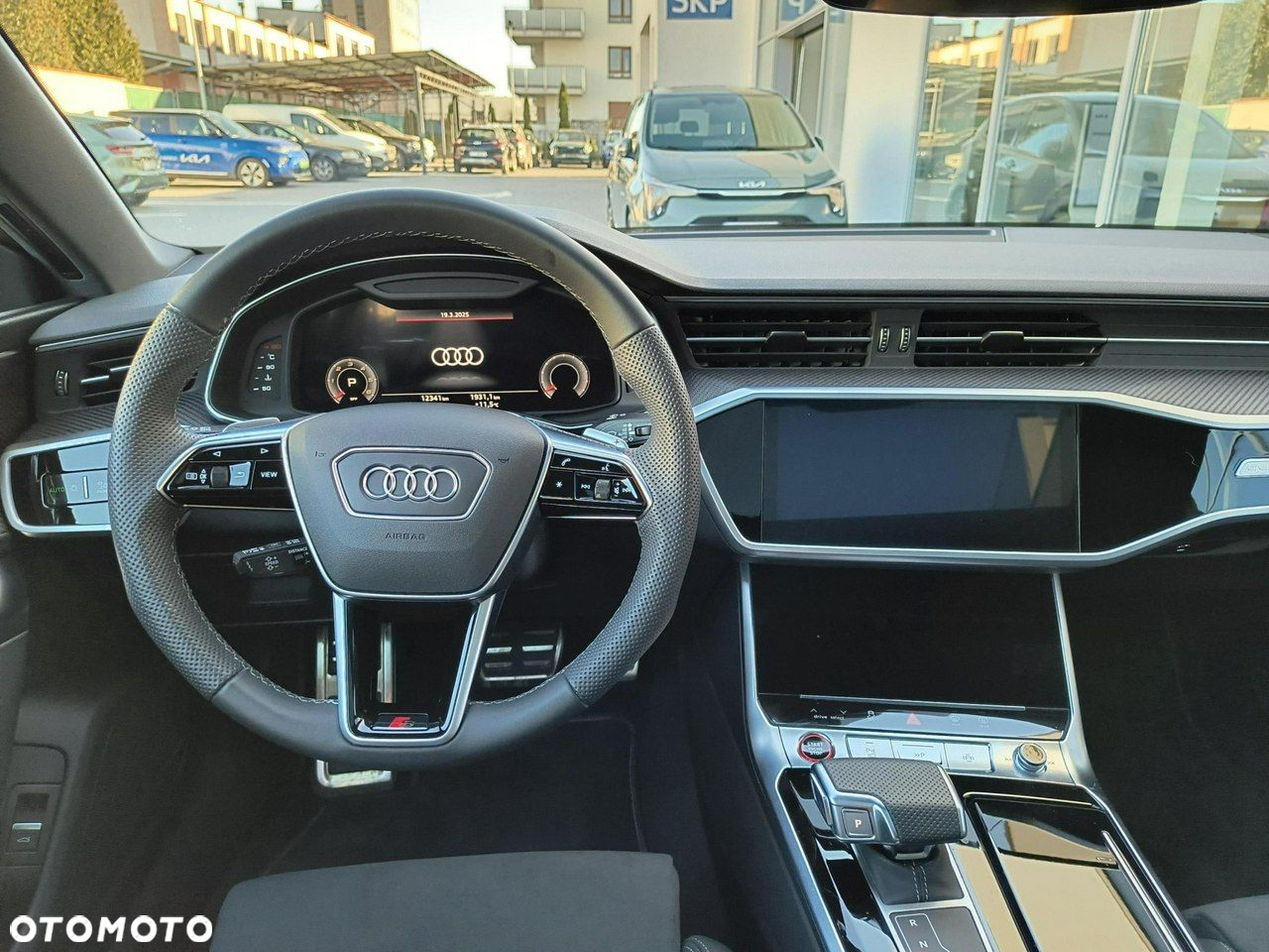 Audi S7 Sportback - 11