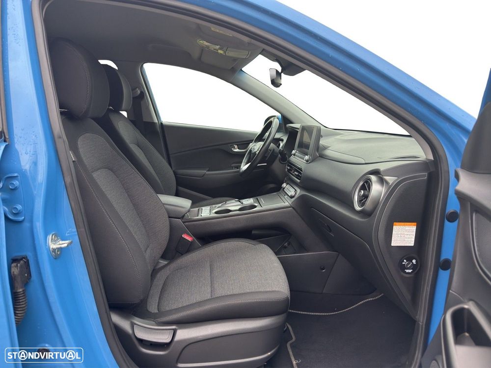 Hyundai Kauai EV 39 kWh Executive - 14