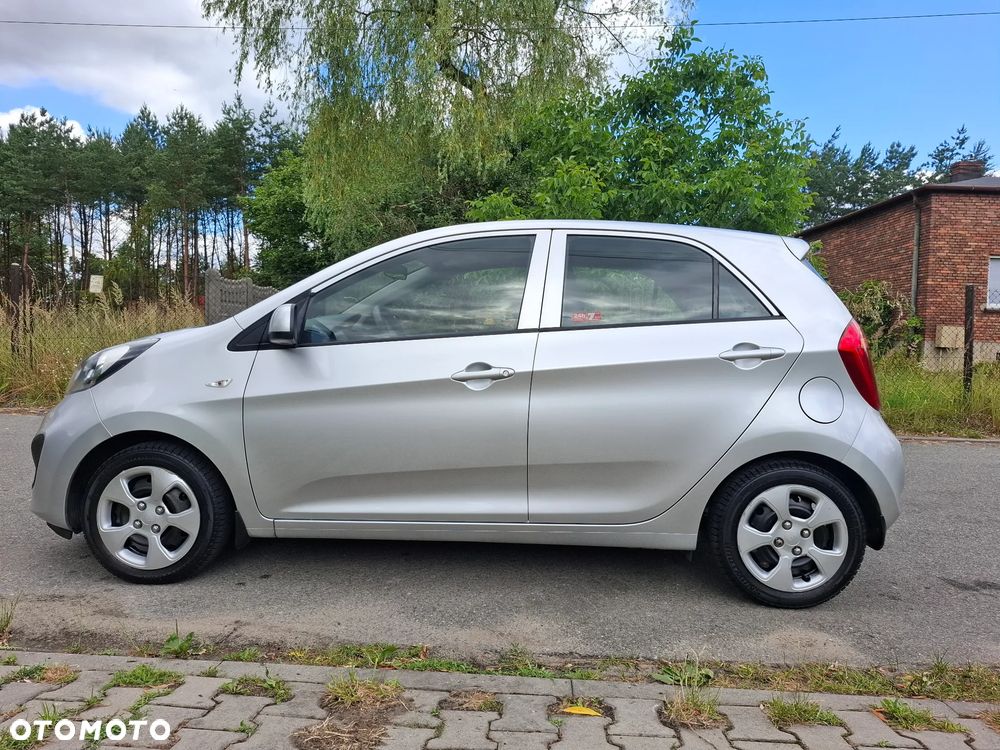 Kia Picanto 1.0 XL - 6