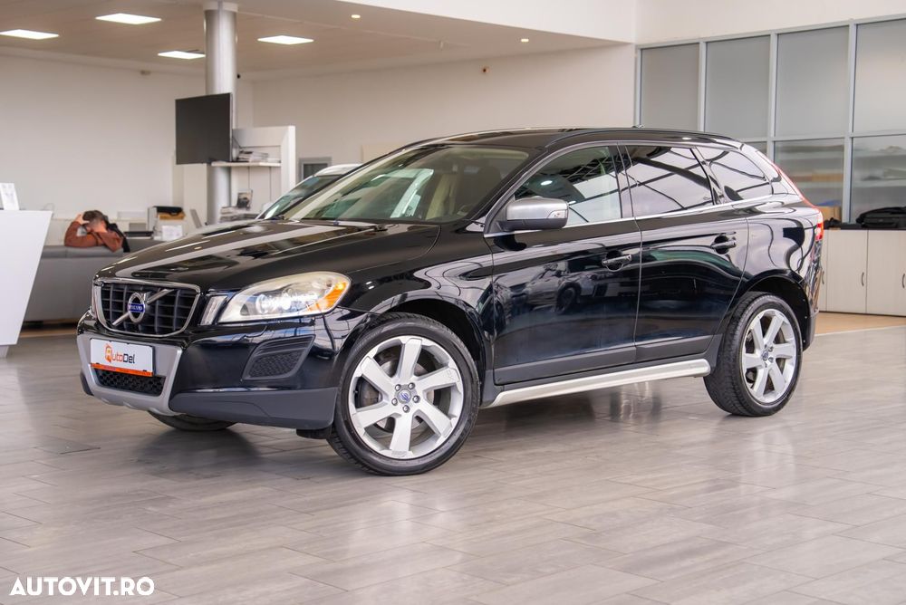 Volvo XC 60 - 6