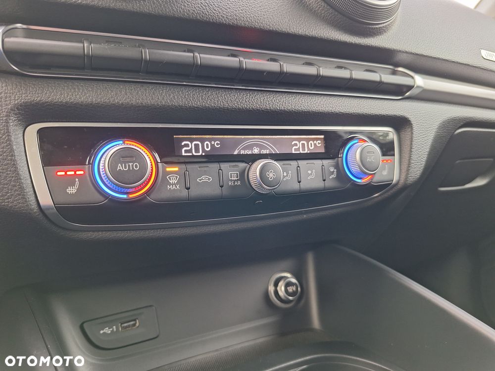 Audi A3 Sportback 35 TFSI S tronic S line - 8