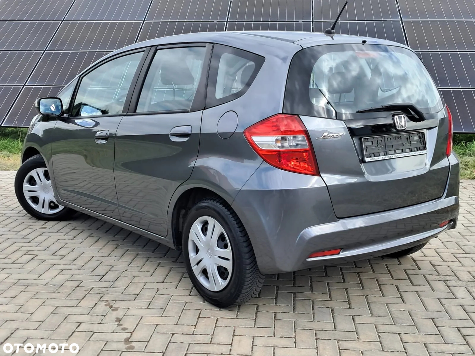Honda Jazz 1.4 i-VTEC Comfort - 20