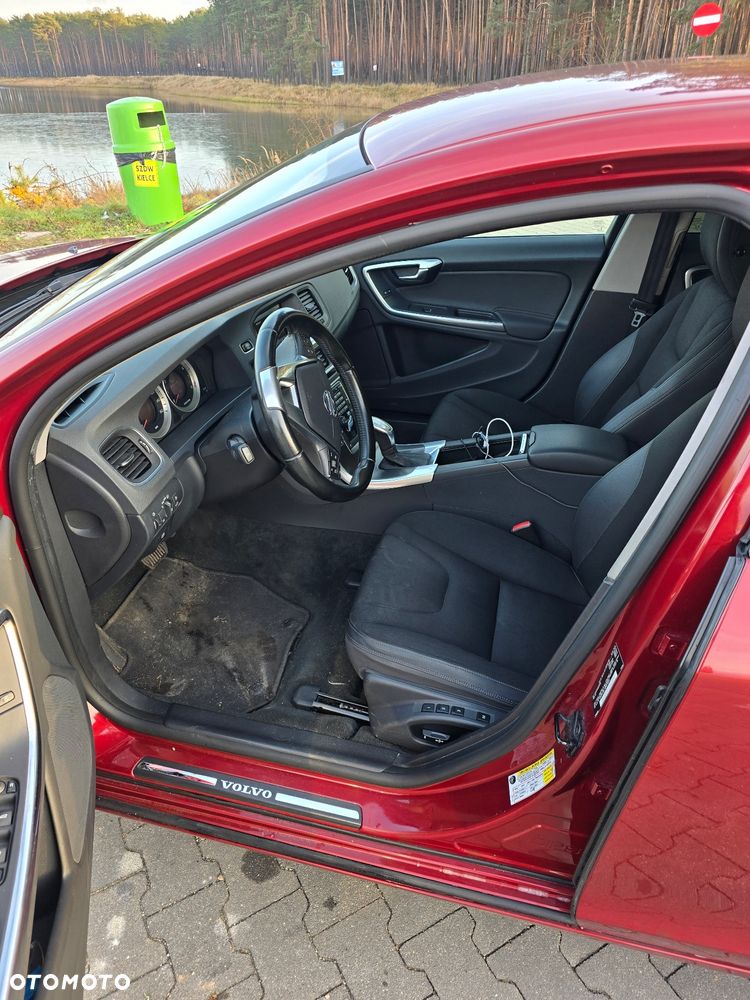 Volvo S60 2.5 T5 - 9