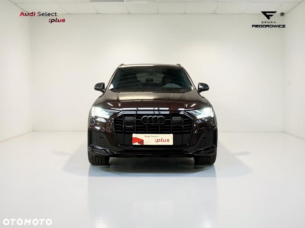 Audi Q7 - 13