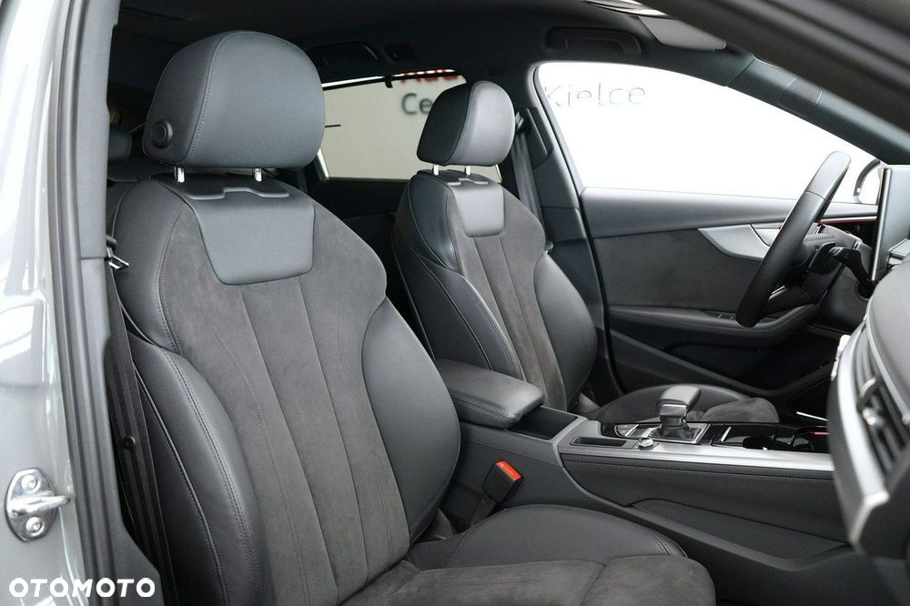 Audi A4 Allroad - 30