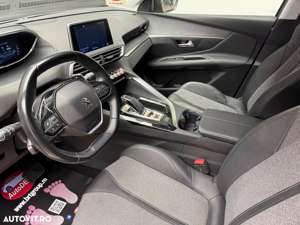 Peugeot 3008 - 5