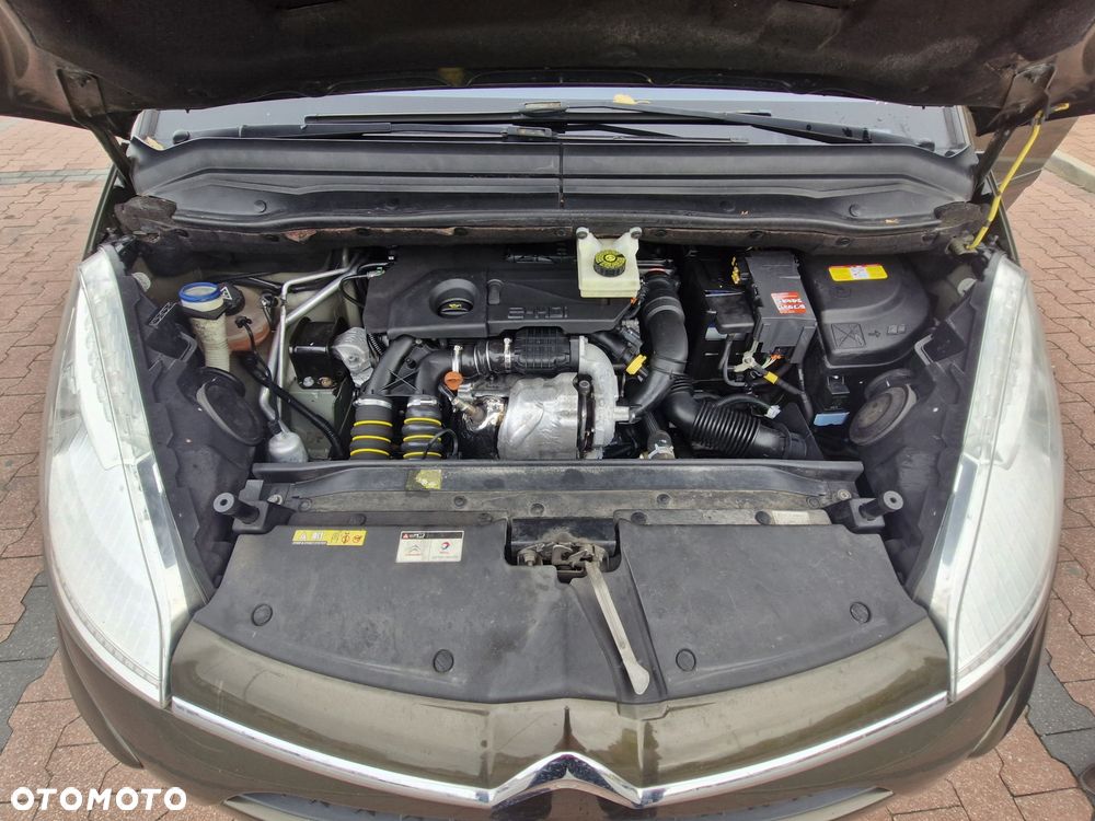Citroën C4 Grand Picasso - 7