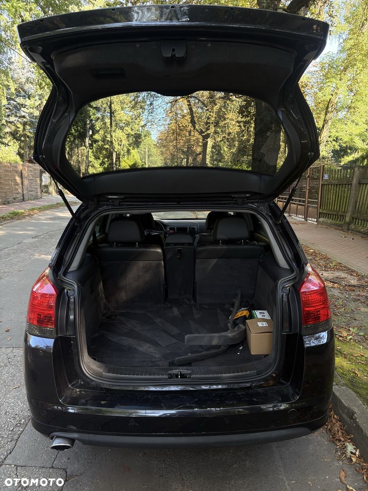 Opel Signum - 6