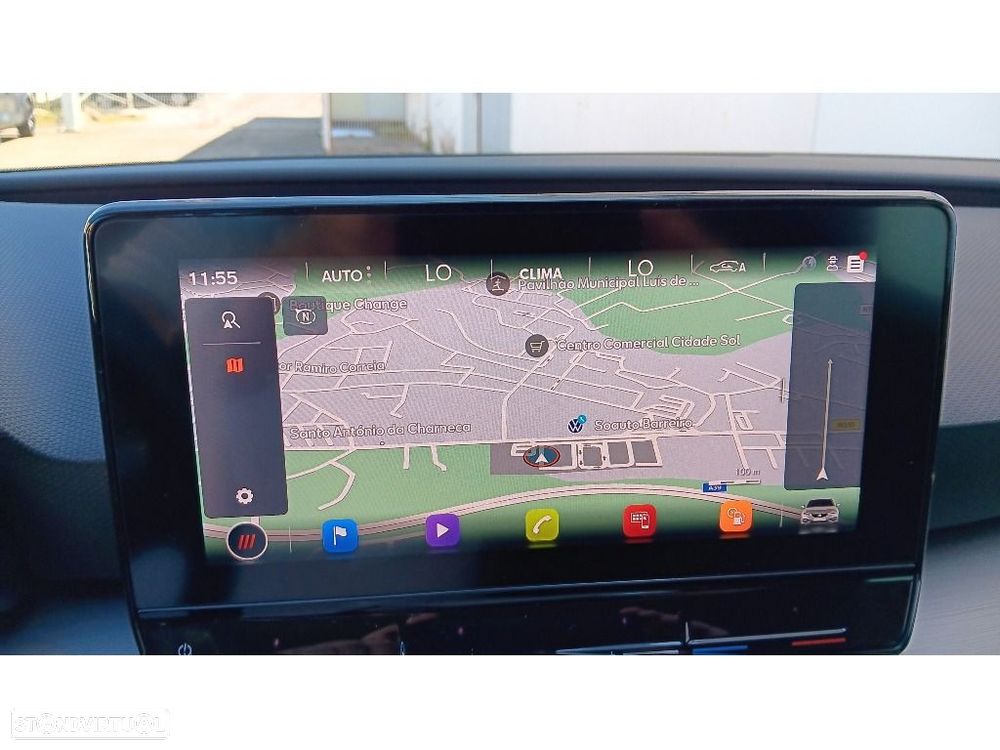 SEAT Leon ST 2.0 TDI FR DSG - 8